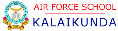 Air Force School Kalaikunda